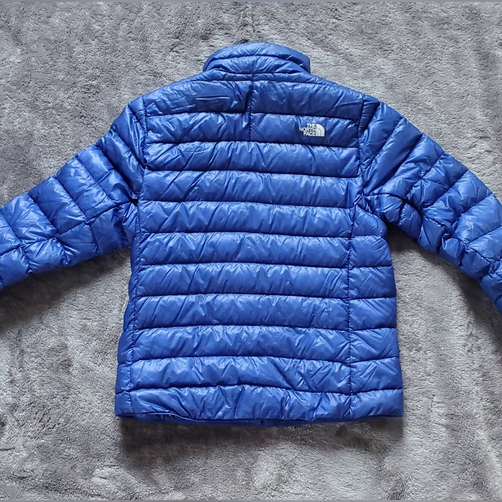 The North Face Sierra Peak 800 Down Puffer, Large - Picture 2 of 11